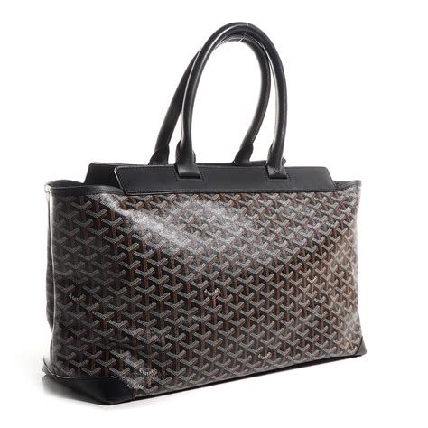 goyard bellechasse gm price|Goyard bag price list.